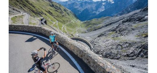 Benvenuto in Enzianland