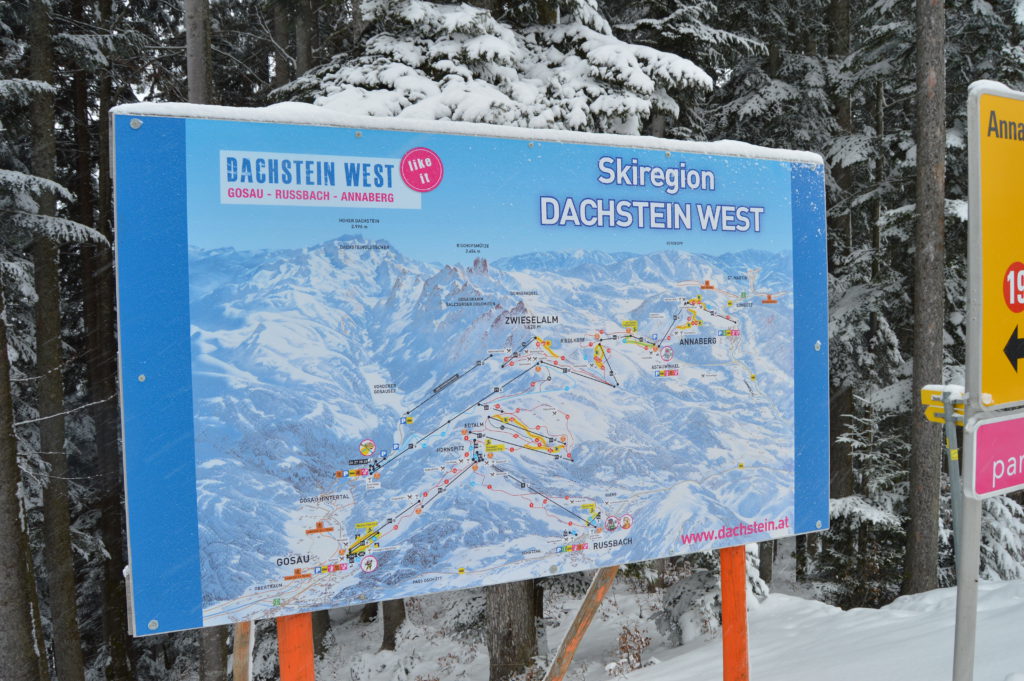 Dachstein West