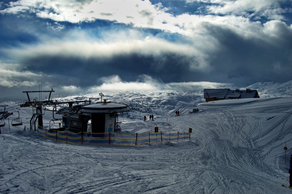 Dachstein West