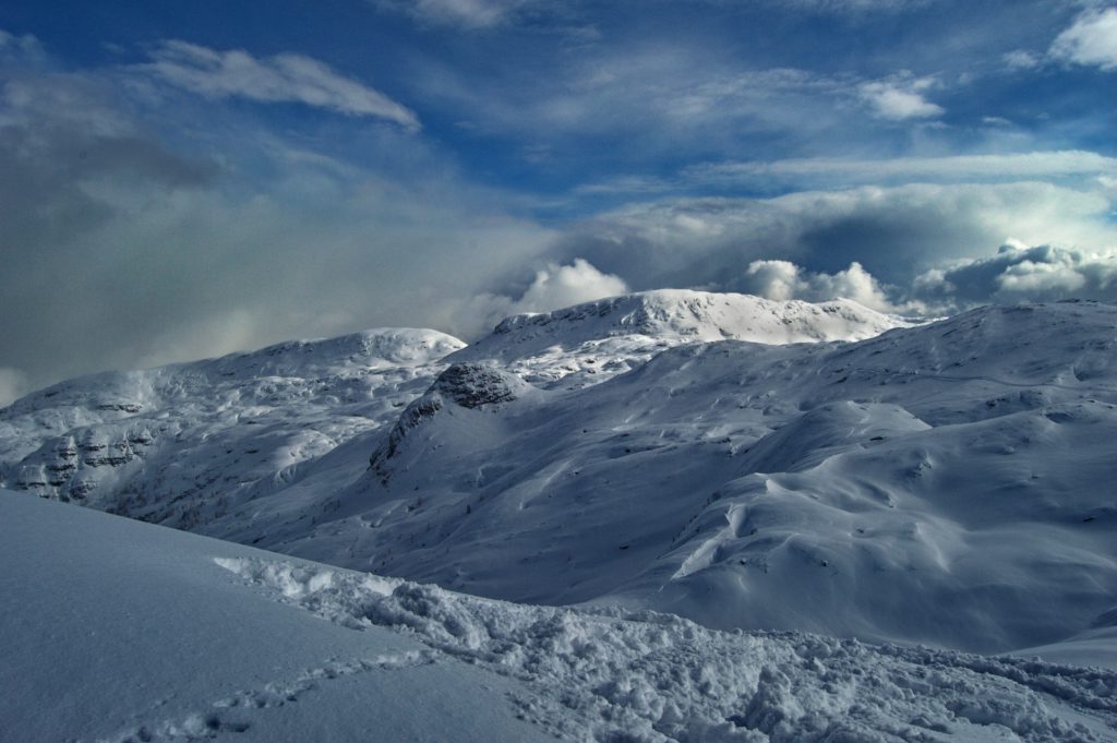 Dachstein West