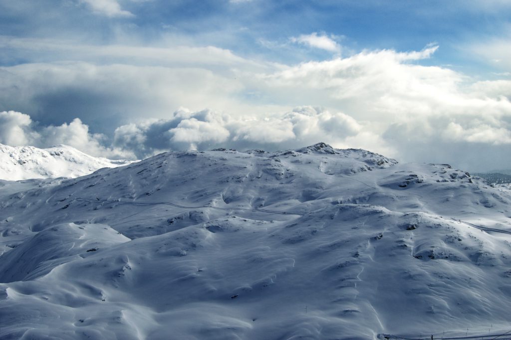 Dachstein West