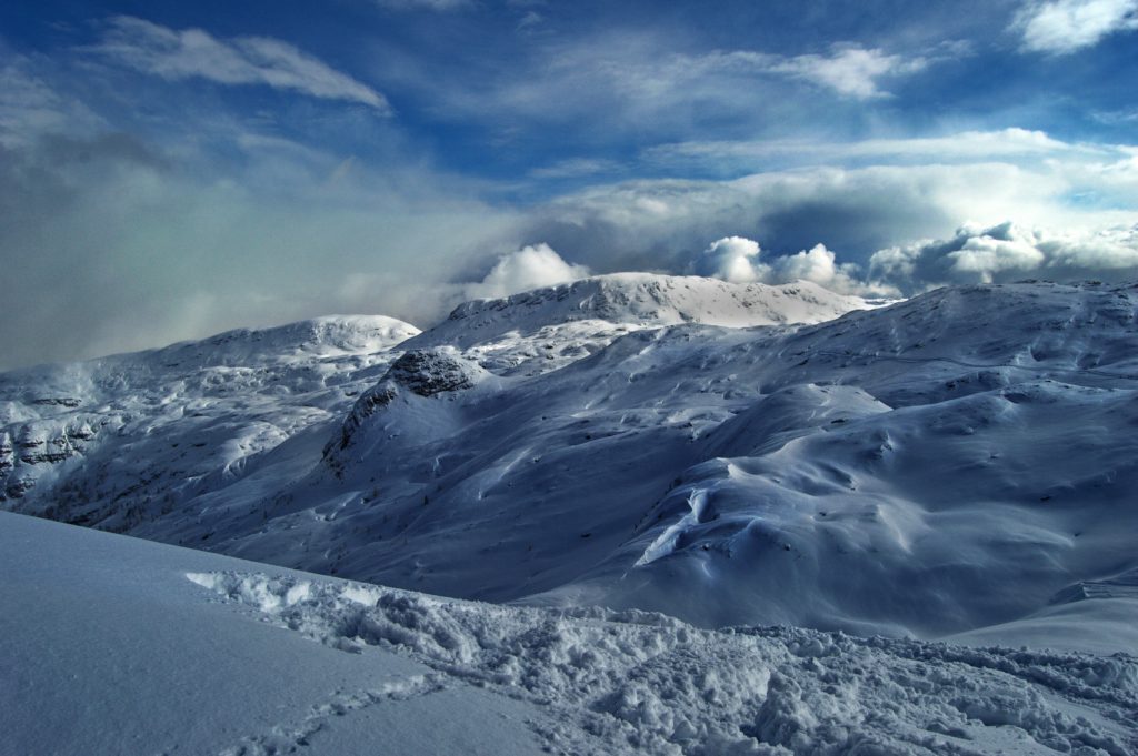 Dachstein West