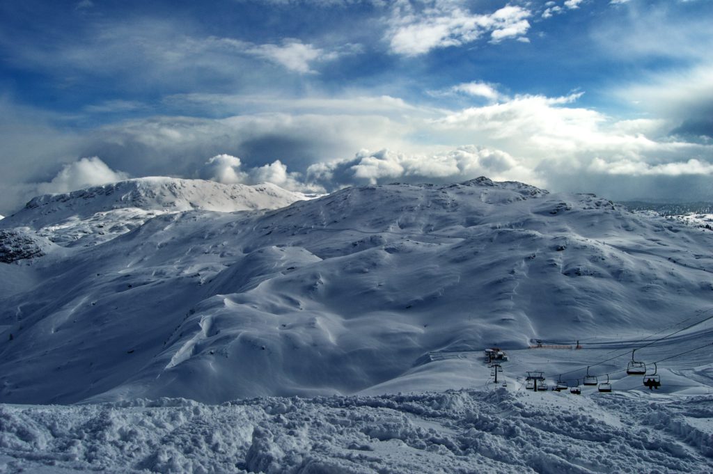 Dachstein West