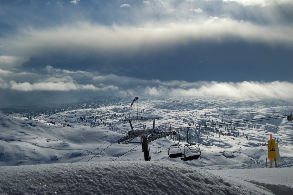 Dachstein West