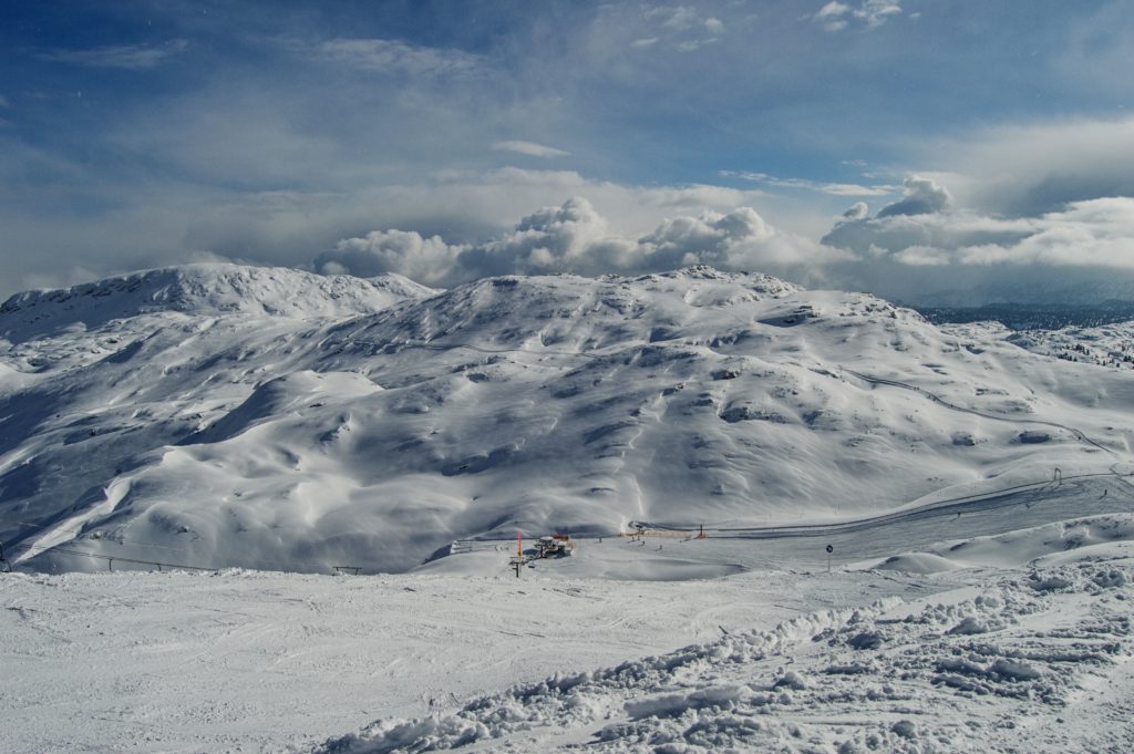 Dachstein West