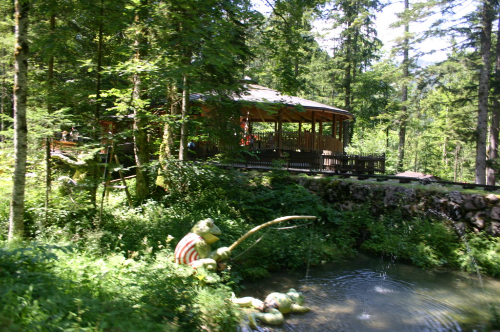 Freizeitpark Ruhpolding