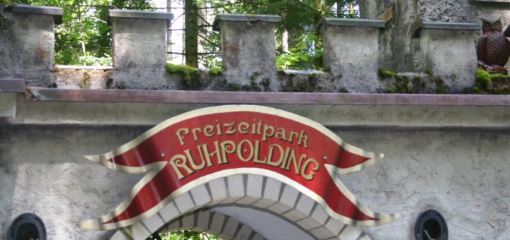 Freizeitpark Ruhpolding