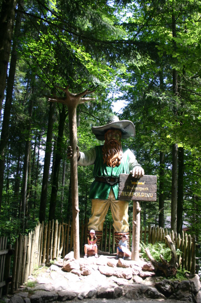 Freizeitpark Ruhpolding