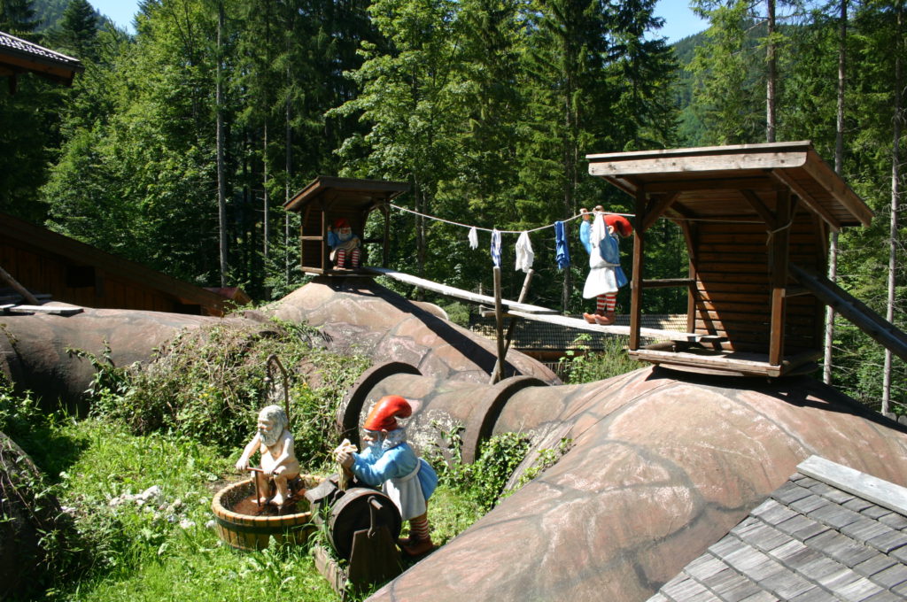 Freizeitpark Ruhpolding