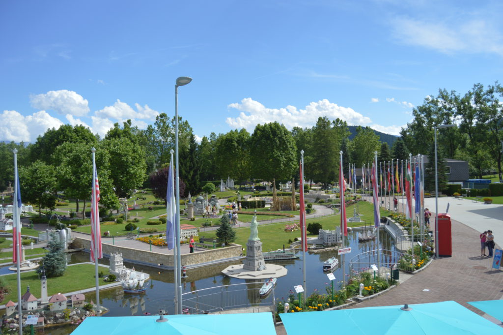 Minimundus