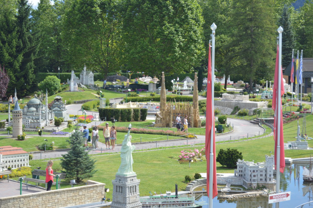 Minimundus