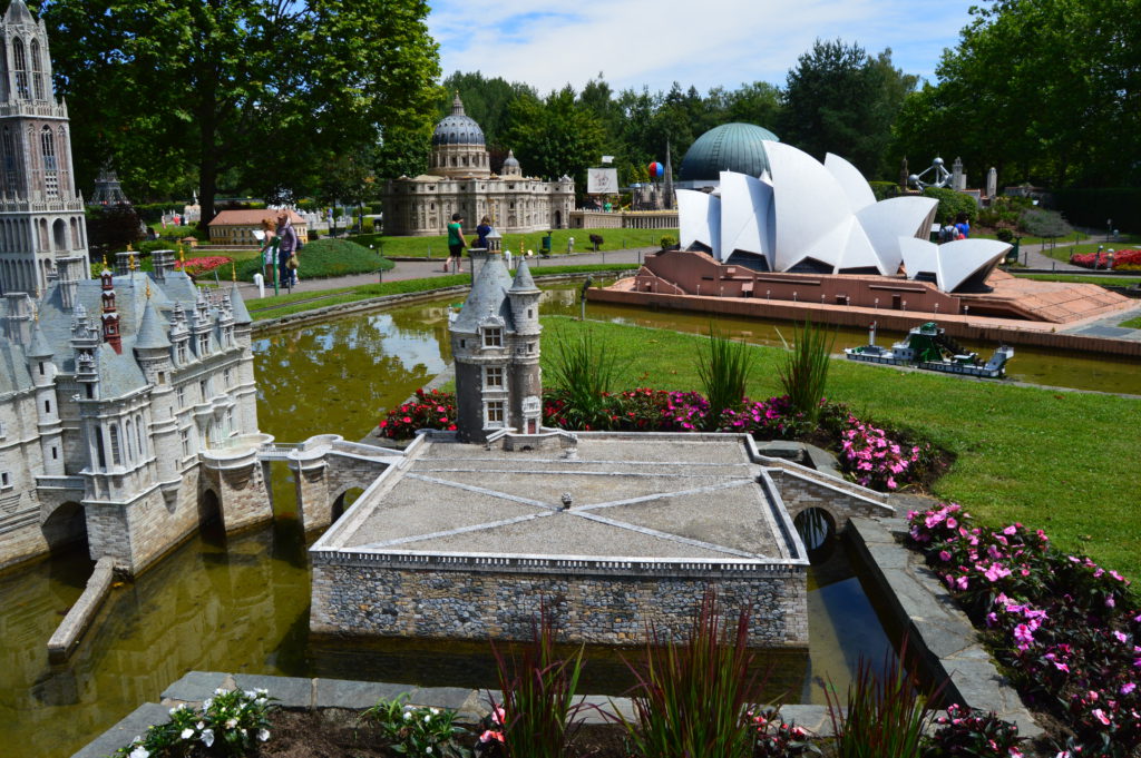 Minimundus