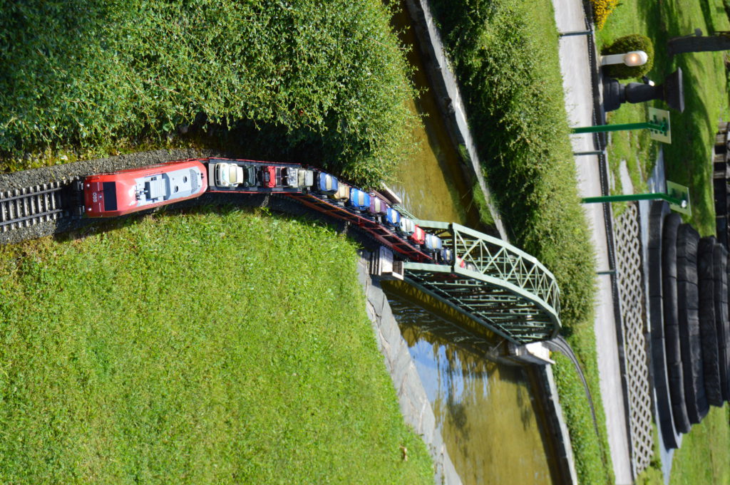 Minimundus