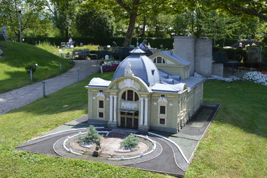 Minimundus