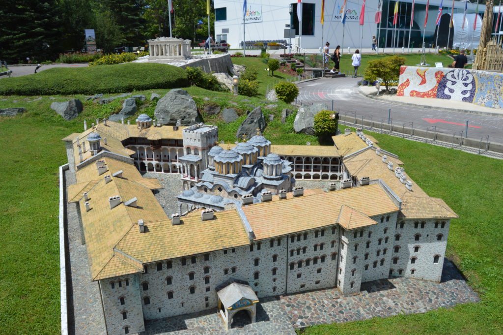Minimundus