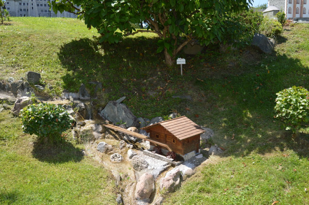 Minimundus