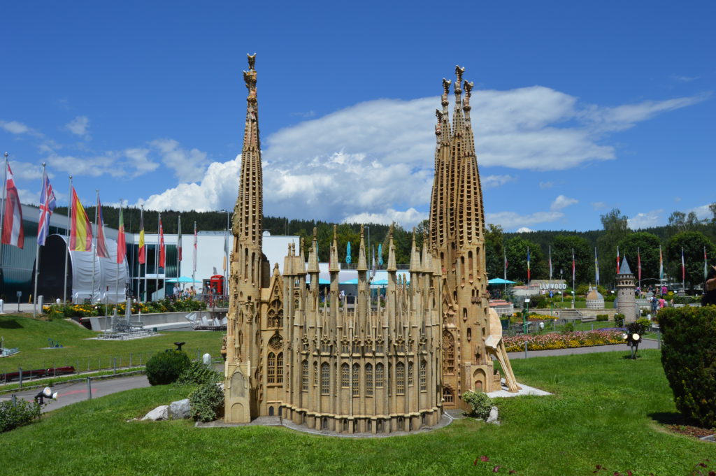 Minimundus