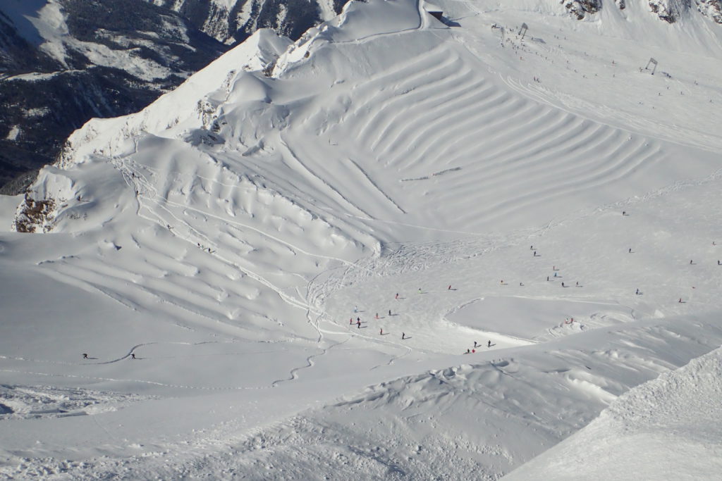 Kitzsteinhorn - Kaprun