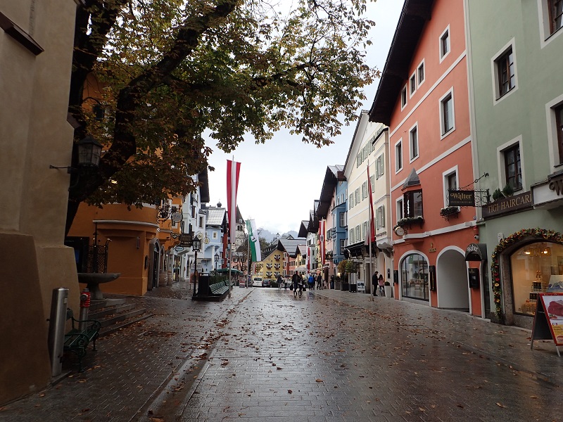 Kitzbuhel