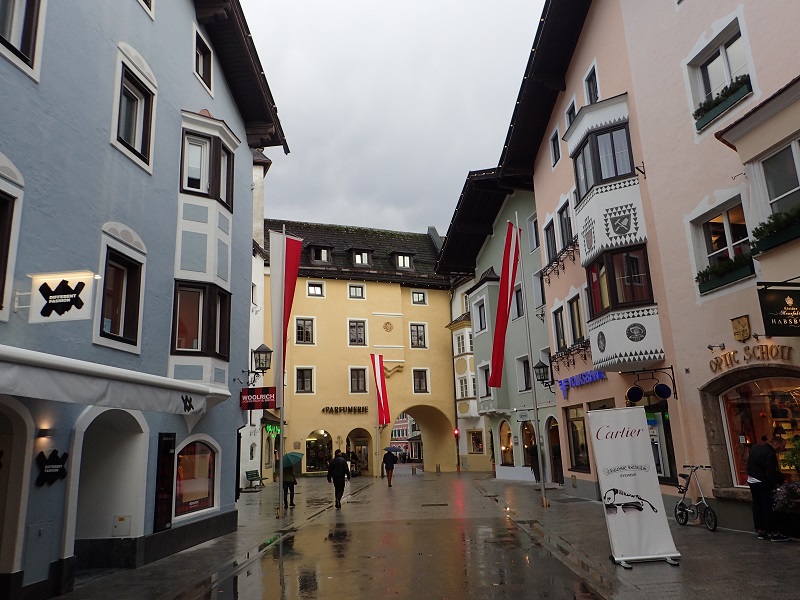Kitzbuhel