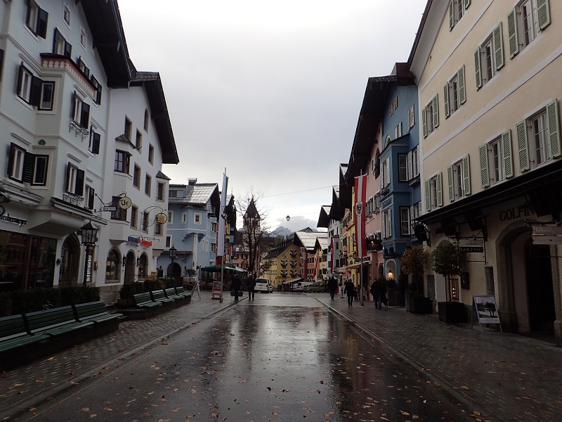 Kitzbuhel