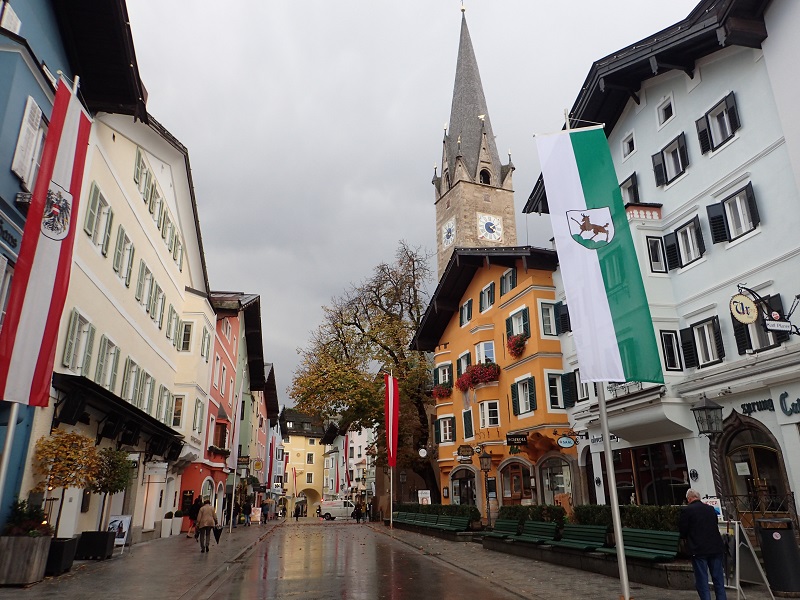 Kitzbuhel
