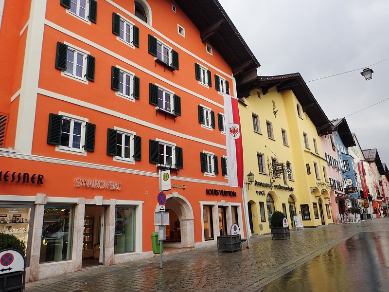 Kitzbuhel