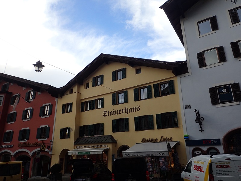 Kitzbuhel
