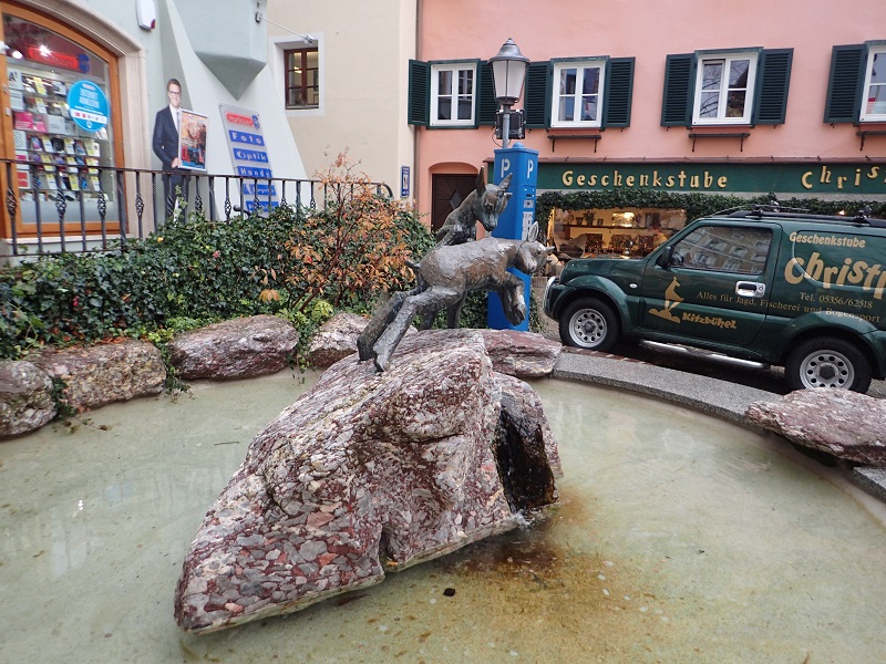 Kitzbuhel