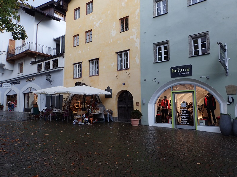 Kitzbuhel