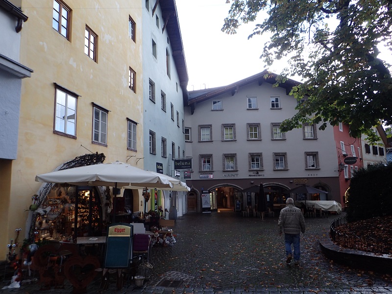Kitzbuhel