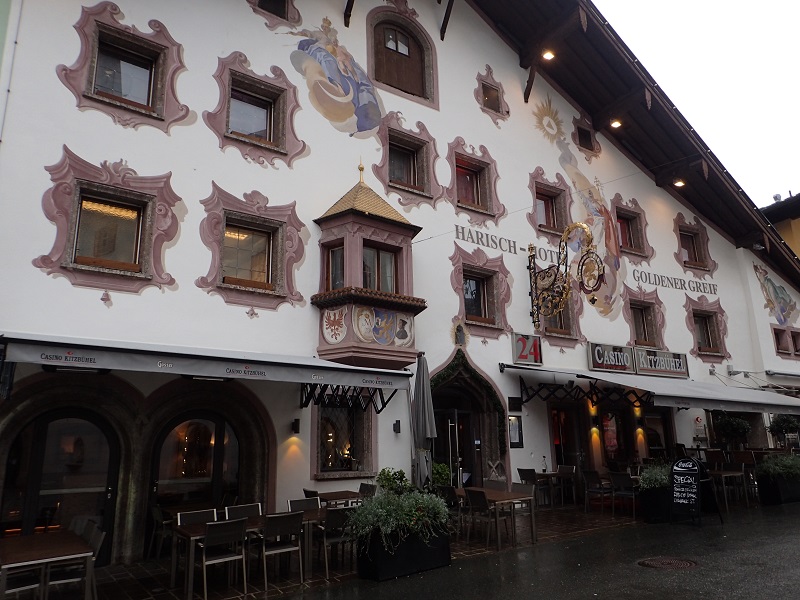 Kitzbuhel