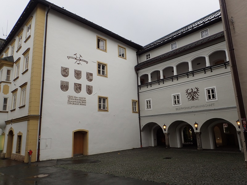 Kitzbuhel