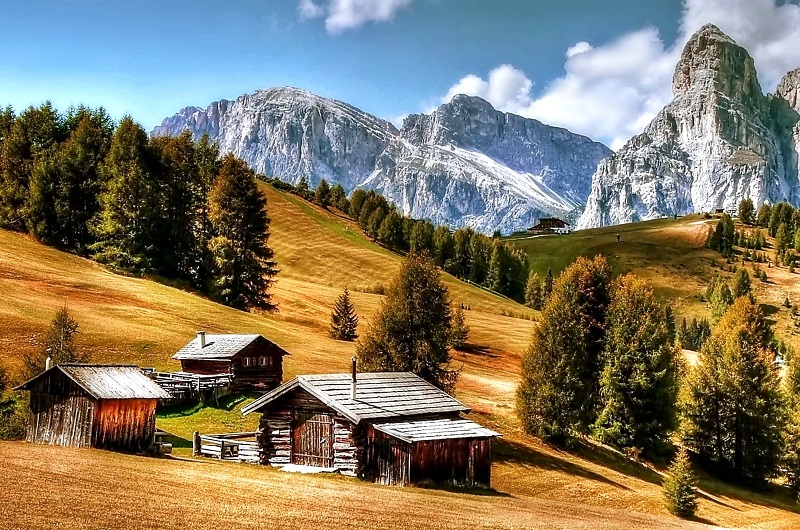 Dolomity-3