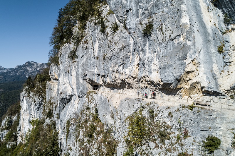 Österreich Werbung Bike Salzkammergut 2018-09-30