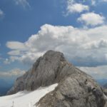 Enzi Vás zve do Ramsaum am Dachstein
