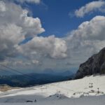 Enzi Vás zve do Ramsaum am Dachstein