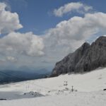 Enzi Vás zve do Ramsaum am Dachstein