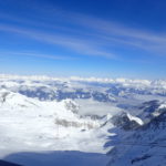 Enzianland uvádí - Kitzsteinhorn