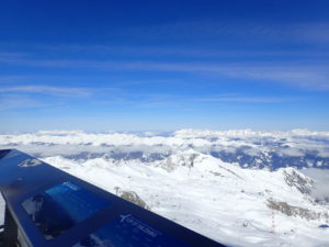Enzianland uvádí - Kitzsteinhorn