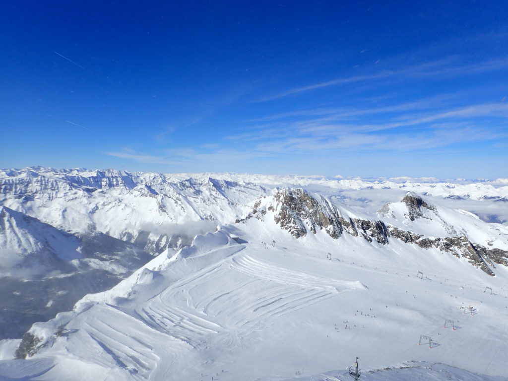 Kitzsteinhorn