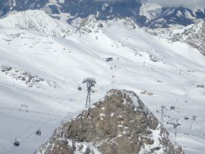Enzianland uvádí - Kitzsteinhorn