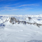 Enzianland uvádí - Kitzsteinhorn