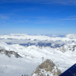 Enzianland uvádí - Kitzsteinhorn
