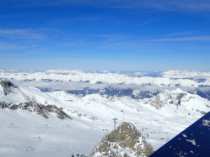 Enzianland uvádí - Kitzsteinhorn