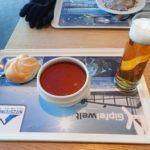 Enzianland uvádí - Kitzsteinhorn