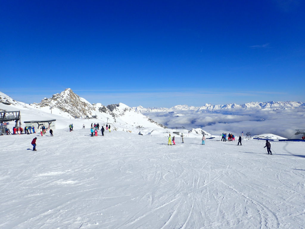 Kitzsteinhorn