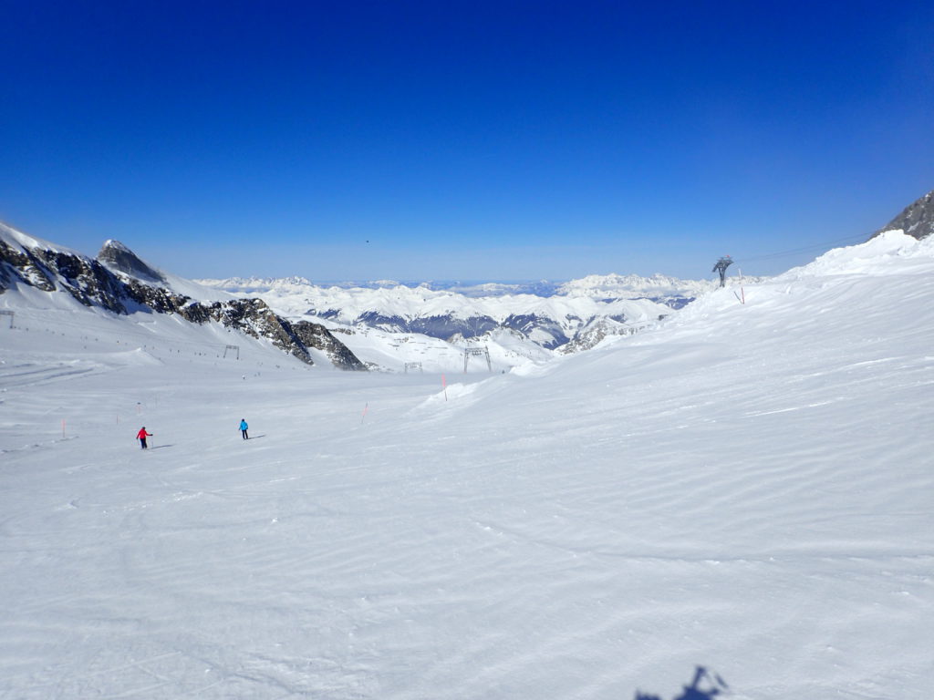 Kitzsteinhorn