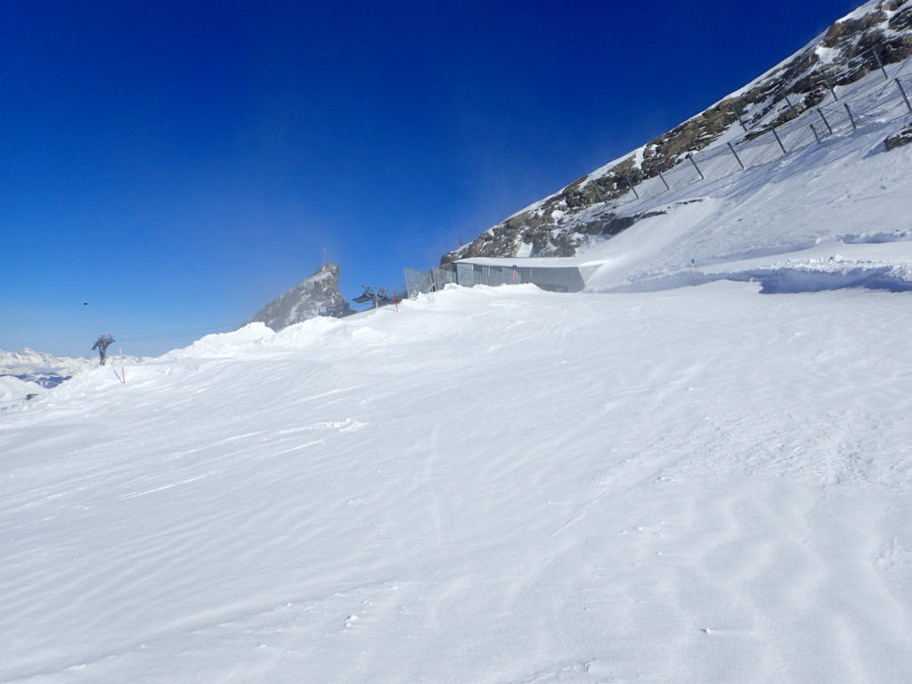 Kitzsteinhorn