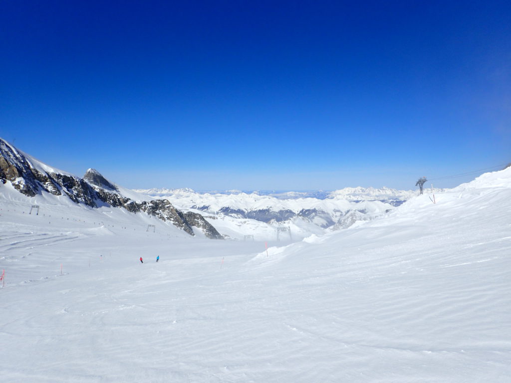 Kitzsteinhorn
